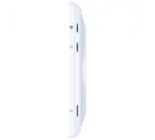 Відеодомофон 7" Slinex SM-07 white