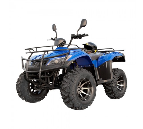 Електроквадроцикл SN-EA36 3000W 72V Електроквадроцикл SN-EA36 3000W 72V