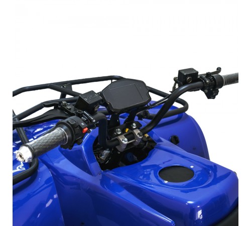 Електроквадроцикл SN-EA36 3000W 72V Електроквадроцикл SN-EA36 3000W 72V