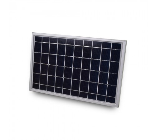 Сонячна панель Solar Technology Solar Panel потужністю 5Вт для зарядки невеликих пристроїв та батарей 5В Сонячна панель Solar Technology Solar Panel потужністю 5Вт для зарядки невеликих пристроїв та батарей 5В