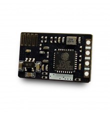 Приймач SOLOGOOD ELRS 433MHZ Receiver