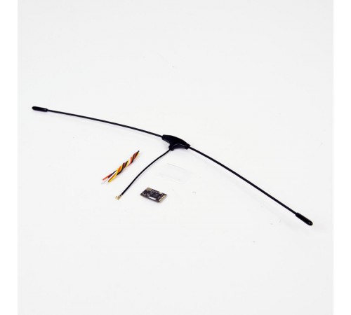 Приймач SOLOGOOD ELRS 433MHZ Receiver Приймач SOLOGOOD ELRS 433MHZ Receiver