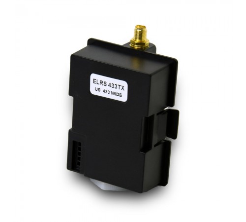 Модуль передавача SOLOGOOD ELRS TX Module 433 МГц
