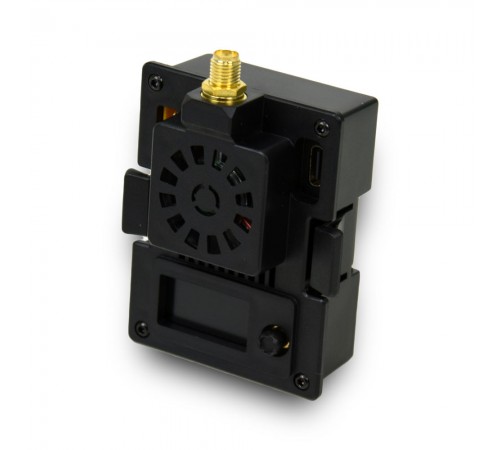 Модуль передавача SOLOGOOD ELRS TX Module 433 МГц