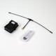 Модуль передавача SOLOGOOD ELRS TX Module 433 МГц