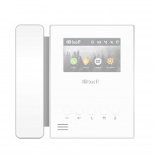 Аудіотрубка SP-AU до IP-домофону AU-04L