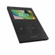 Відеодомофон Slinex SQ-04N Cloud black з Wi-Fi, детектором руху і записом відео