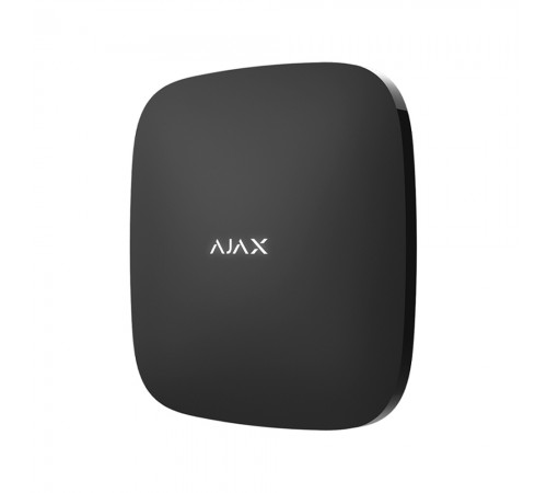 Комплект бездротової сигналізації Ajax StarterKit Cam Plus HDR Black — Wi-Fi, 2G/3G/4G, Ethernet, фотоверифікація тривог Комплект бездротової сигналізації Ajax StarterKit Cam Plus HDR Black — Wi-Fi, 2G/3G/4G, Ethernet, фотоверифікація тривог