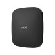 Комплект бездротової сигналізації Ajax StarterKit Cam Plus HDR Black — Wi-Fi, 2G/3G/4G, Ethernet, фотоверифікація тривог