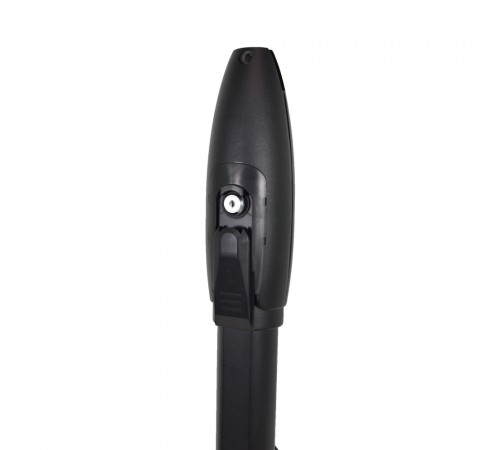 Автоматика для розпашних воріт GATEXPERT SW300DC Black (dual arms) комплект
