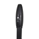 Автоматика для розпашних воріт GATEXPERT SW300DC Black (dual arms) комплект