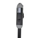 Автоматика для розпашних воріт GATEXPERT SW400DC (dual arms) комплект
