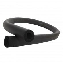 Термоізоляція трубчаста K-Flex 6×06 (1/4", товщина 6 мм) 2 метри