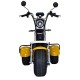 Електроскутер трицикл CEMOTO C11A Сitycoco (Сітікоко) 2000W 60V 20Аh