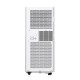 Кондиціонер мобільний TCL TAC-07CPB/PSLW
