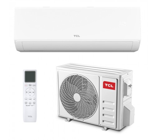 Кондиціонер TAC-09CHSD/TPH21IF Inverter R32 Wi-Fi