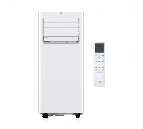 Кондиціонер мобільний TCL TAC-09CPB/PSLW Кондиціонер мобільний TCL TAC-09CPB/PSLW