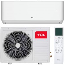 Кондиціонер TCL TAC-18CHSD/TPH11IHB Heat Pump Inverter R32 WI-FI