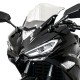 Електроскутер TV6 Wuxi Jose Electric 3000W 72V 60Ah black