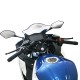 Електроскутер TV6 Wuxi Jose Electric 3000W 72V 60Ah white & blue