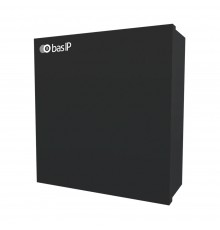 Безперебійний блок живлення Bas-IP UPS-DP/F для багатоабонентських IP панелей виклику