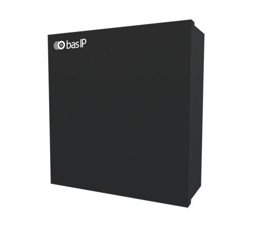 Безперебійний блок живлення Bas-IP UPS-DP/F для багатоабонентських IP панелей виклику Безперебійний блок живлення Bas-IP UPS-DP/F для багатоабонентських IP панелей виклику