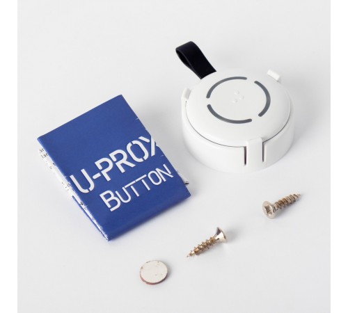 Тривожна кнопка U-Prox Button