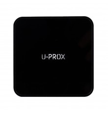 Бездротова сирена U-Prox Siren black