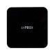 Бездротова сирена U-Prox Siren black