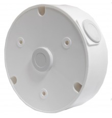 Комутаційний бокс Hikvision UA13G white
