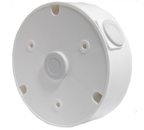 Комутаційний бокс Hikvision UA13G white Комутаційний бокс Hikvision UA13G white