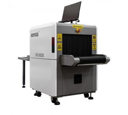 Система рентгенівського контролю AOYODI VO-5030A
