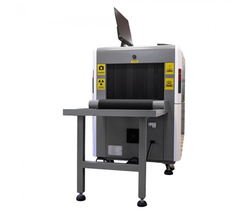 Система рентгенівського контролю AOYODI VO-5030A