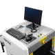 Система рентгенівського контролю AOYODI VO-5030A