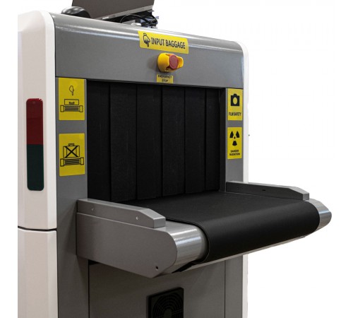 Система рентгенівського контролю AOYODI VO-5030A