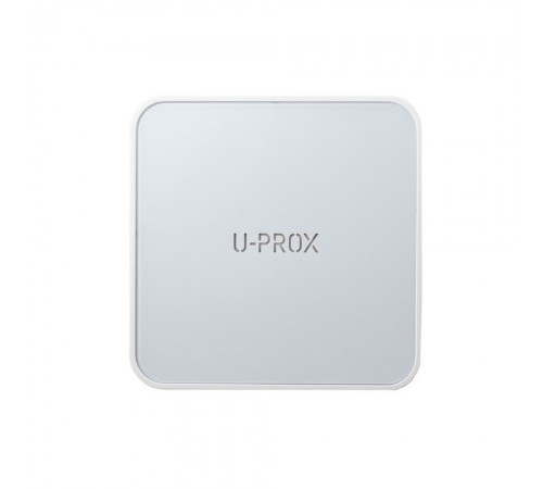 Моторизований клапан із блоком керування U-Prox Valve DN20