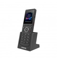Портативний DECT телефон Fanvil W610D