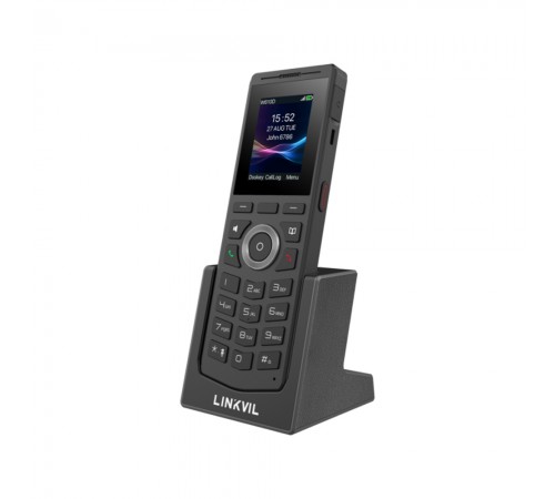 Портативний DECT телефон Fanvil W610D Портативний DECT телефон Fanvil W610D