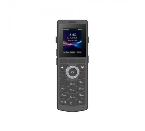 Портативний DECT телефон Fanvil W610D Портативний DECT телефон Fanvil W610D