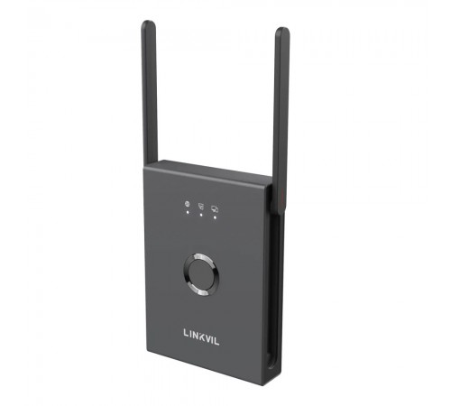 Базова DECT IP станція Fanvil W710D Базова DECT IP станція Fanvil W710D