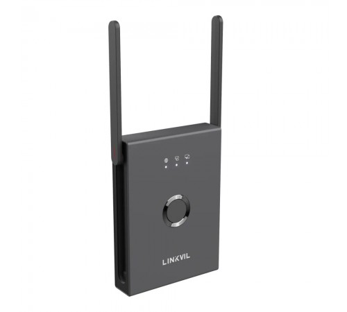 Базова DECT IP станція Fanvil W710D Базова DECT IP станція Fanvil W710D