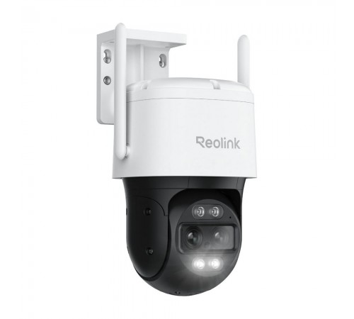 Бездротова IP-камера Reolink TrackMix Series W760 (TrackMix Wi-Fi)