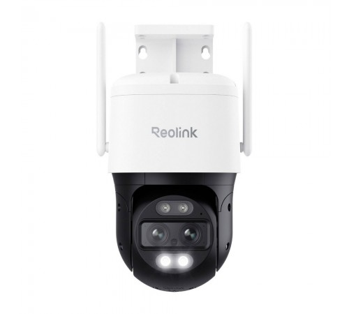 Бездротова IP-камера Reolink TrackMix Series W760 (TrackMix Wi-Fi)