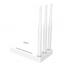 Маршрутизатор Netis WF2409E 300MBPS 10/100M/4P