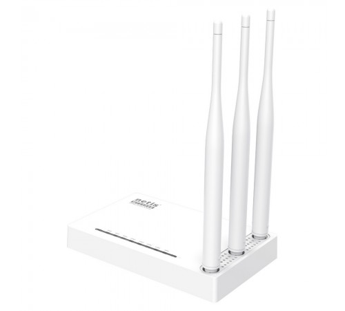 Маршрутизатор Netis WF2409E 300MBPS 10/100M/4P