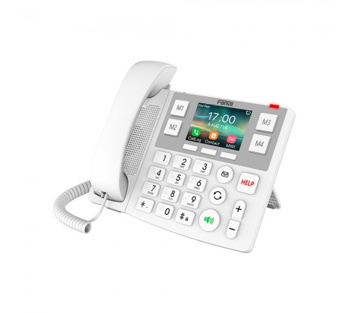 IP-телефон Fanvil X305 IP-телефон Fanvil X305