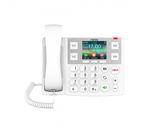 IP-телефон Fanvil X305 IP-телефон Fanvil X305