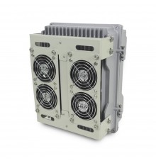 Ящик для джаммеру YC321-FAN-30W