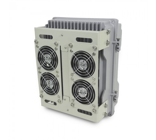 Ящик для джаммеру YC321-FAN-30W Ящик для джаммеру YC321-FAN-30W