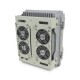 Ящик для джаммеру YC321-FAN-30W